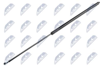 Gas Spring, boot/cargo area NTY AE-BM-003