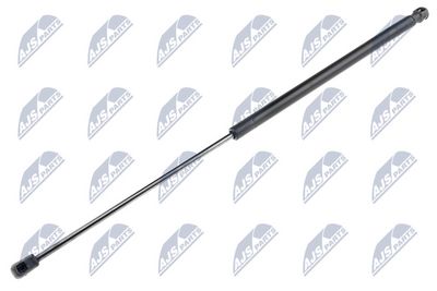 Gas Spring, boot/cargo area NTY AE-BM-006
