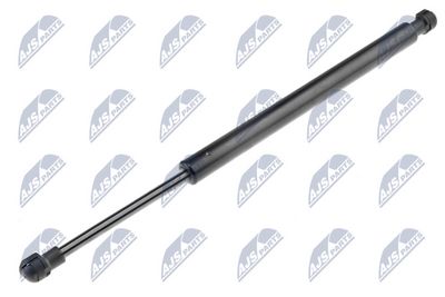 Gas Spring, boot/cargo area NTY AE-BM-008