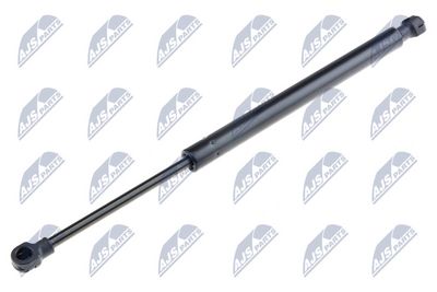 Gas Spring, boot/cargo area NTY AE-BM-014