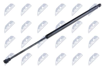 Gas Spring, boot/cargo area NTY AE-BM-018