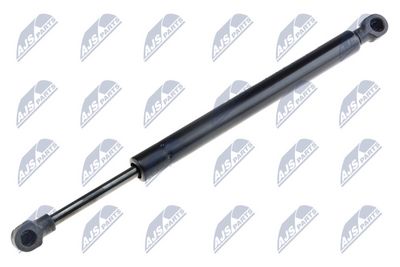 Gas Spring, bonnet NTY AE-BM-035