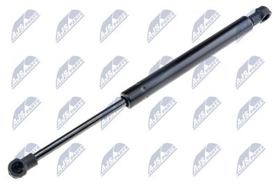 Gas Spring, boot/cargo area NTY AE-BM-038