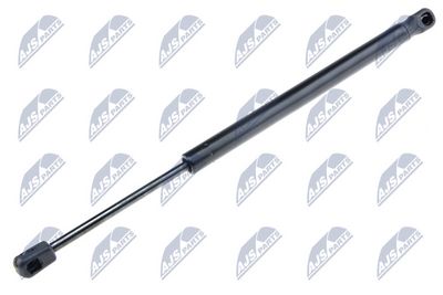 Gas Spring, boot/cargo area NTY AE-BM-042