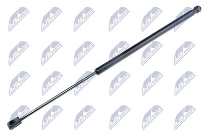 Gas Spring, boot/cargo area NTY AE-BM-044