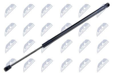 Gas Spring, boot/cargo area NTY AE-BM-055
