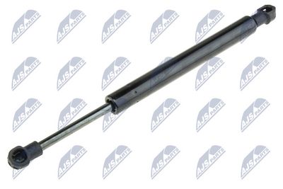 Gas Spring, tray (boot/cargo bay) NTY AE-BM-063