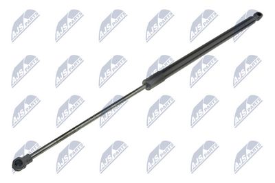 Gas Spring, boot/cargo area NTY AE-BM-069