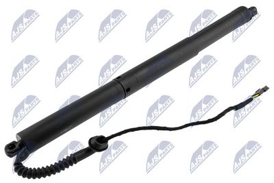 Gas Spring, boot/cargo area NTY AE-BM-071