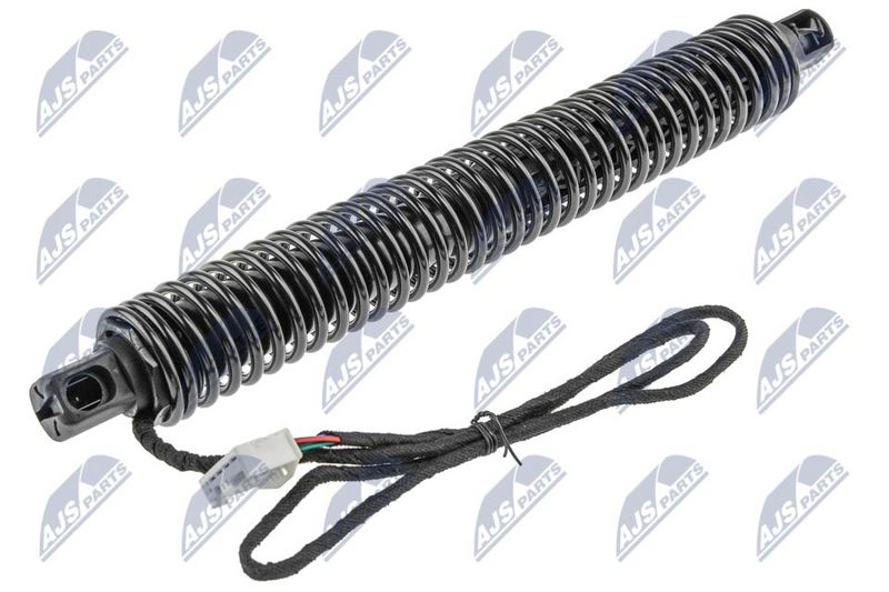 NTY AE-BM-083 Gas Spring, tray (boot/cargo bay)