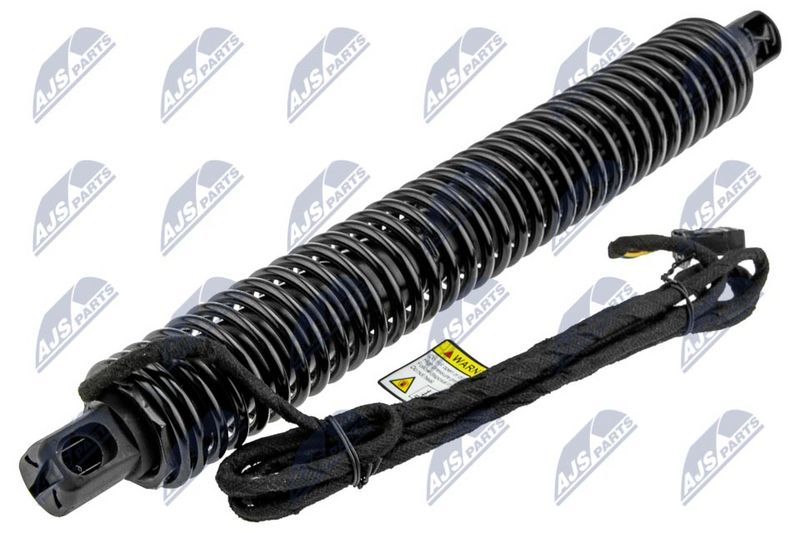 NTY AE-BM-089 Electric Motor, tailgate
