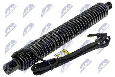 Electric Motor, tailgate NTY AE-BM-089