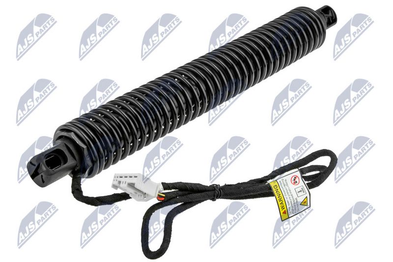 NTY AE-BM-090 Electric Motor, tailgate