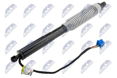 Electric Motor, tailgate NTY AE-BM-092