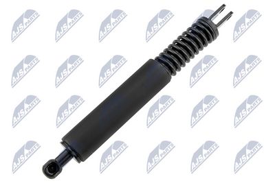 Gas Spring, boot/cargo area NTY AE-BM-101