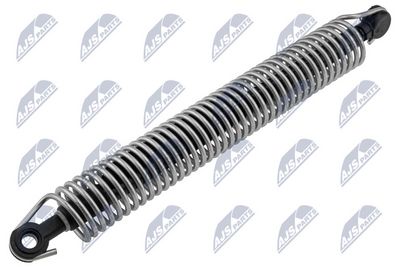 Gas Spring, boot/cargo area NTY AE-BM-103
