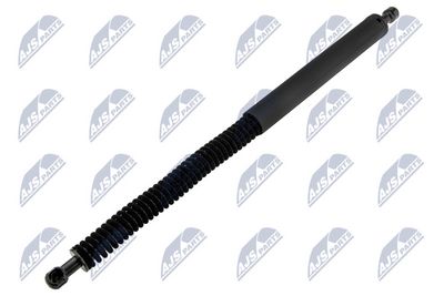 Gas Spring, boot/cargo area NTY AE-BM-108