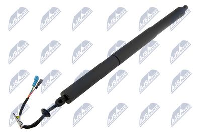Gas Spring, boot/cargo area NTY AE-BM-112