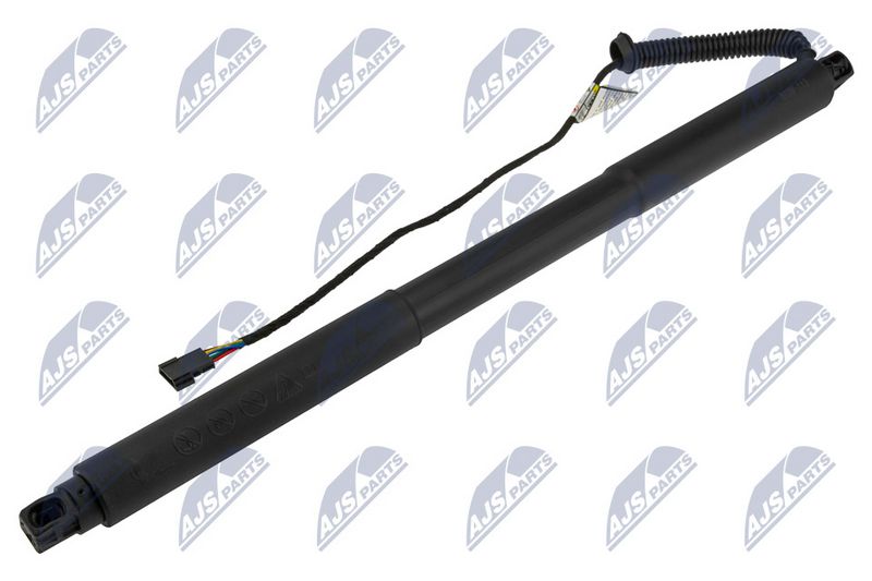 NTY AE-BM-113 Electric Motor, tailgate