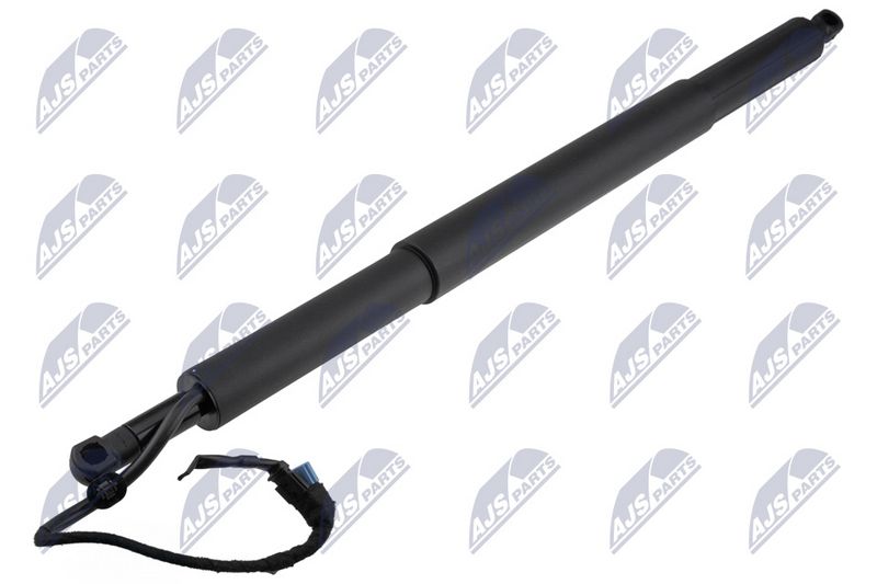 NTY AE-BM-123 Electric Motor, tailgate
