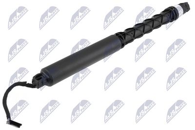 Electric Motor, tailgate NTY AE-BM-126