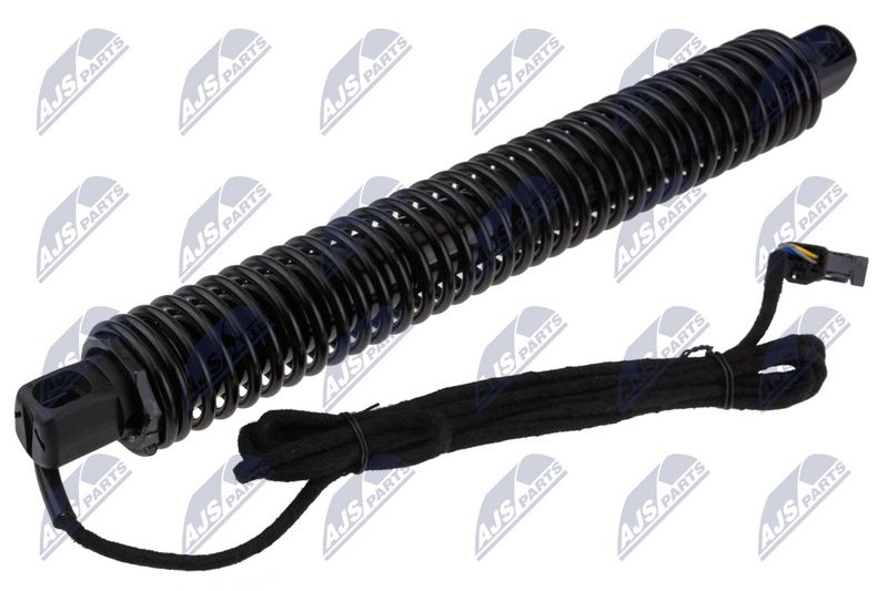 NTY AE-BM-131 Electric Motor, tailgate
