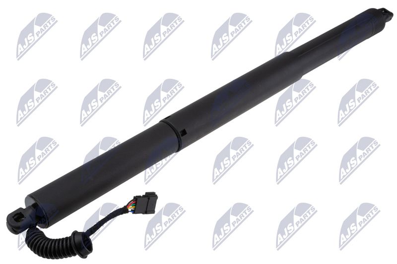 NTY AE-BM-132 Electric Motor, tailgate