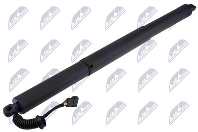 Electric Motor, tailgate NTY AE-BM-132