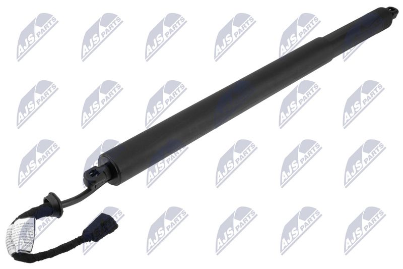 NTY AE-BM-133 Electric Motor, tailgate