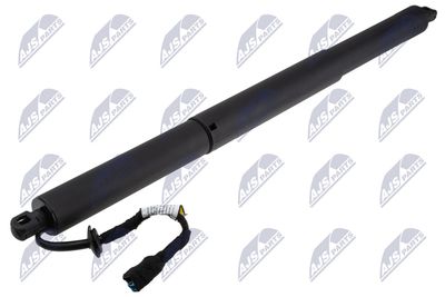 Electric Motor, tailgate NTY AE-BM-135