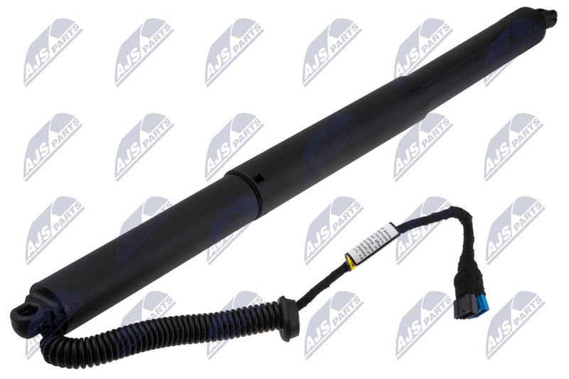NTY AE-BM-136 Electric Motor, tailgate