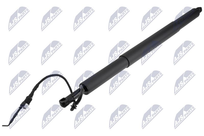 NTY AE-BM-137 Electric Motor, tailgate
