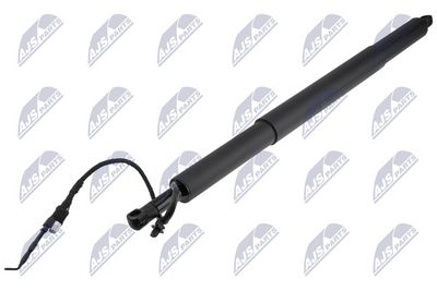 Electric Motor, tailgate NTY AE-BM-137