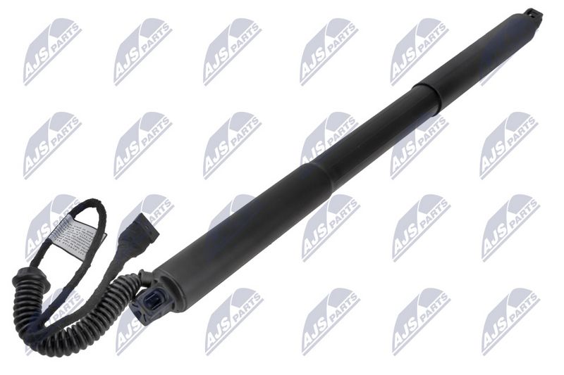 NTY AE-BM-140 Electric Motor, tailgate