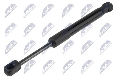 Gas Spring, tray (boot/cargo bay) NTY AE-BM-150