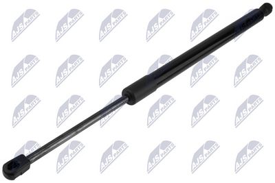 Gas Spring, boot/cargo area NTY AE-BM-155
