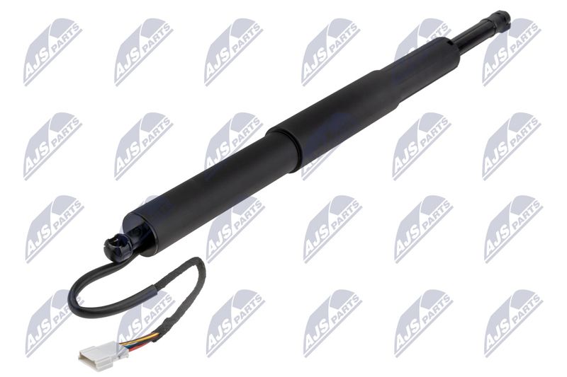 NTY AE-BM-157 Gas Spring, boot/cargo area