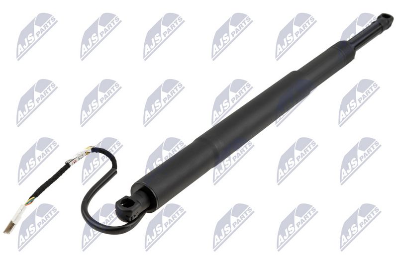 NTY AE-BM-158 Electric Motor, tailgate