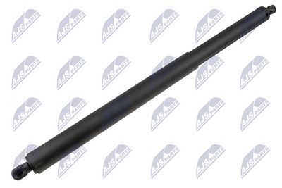 Gas Spring, boot/cargo area NTY AE-BM-159