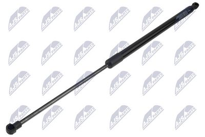 Gas Spring, boot/cargo area NTY AE-BM-164