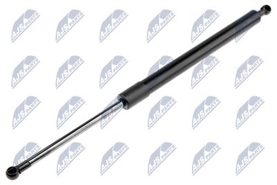 Gas Spring, boot/cargo area NTY AE-CH-001