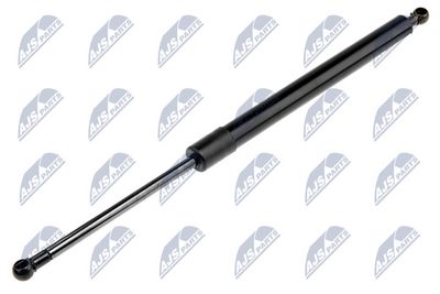 Gas Spring, boot/cargo area NTY AE-CH-002