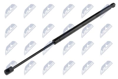 Gas Spring, boot/cargo area NTY AE-CH-004
