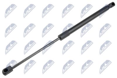 Gas Spring, boot/cargo area NTY AE-CH-010