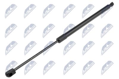 Gas Spring, boot/cargo area NTY AE-CH-012
