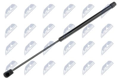 Gas Spring, boot/cargo area NTY AE-CH-013