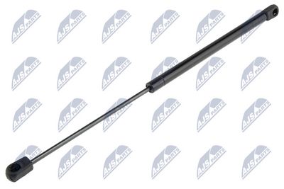 Gas Spring, boot/cargo area NTY AE-CH-014