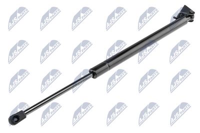 Gas Spring, boot/cargo area NTY AE-CH-021