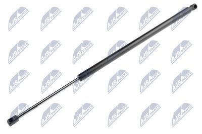 Gas Spring, boot/cargo area NTY AE-CH-024