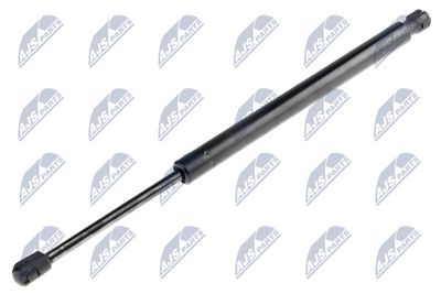 Gas Spring, boot/cargo area NTY AE-CH-027